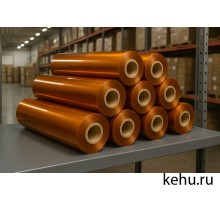  Полиимидная пленка марки ПМ-1